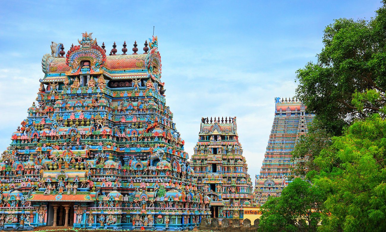 Srirangam