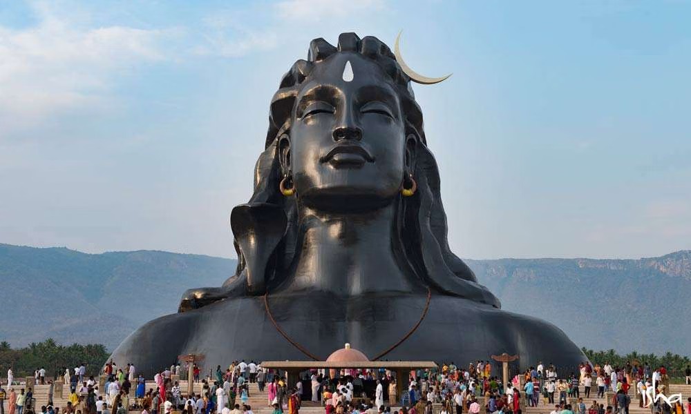 Isha Yoga Center