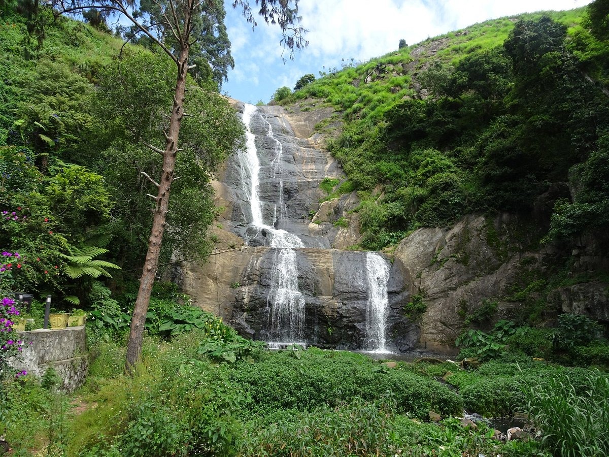 Ooty