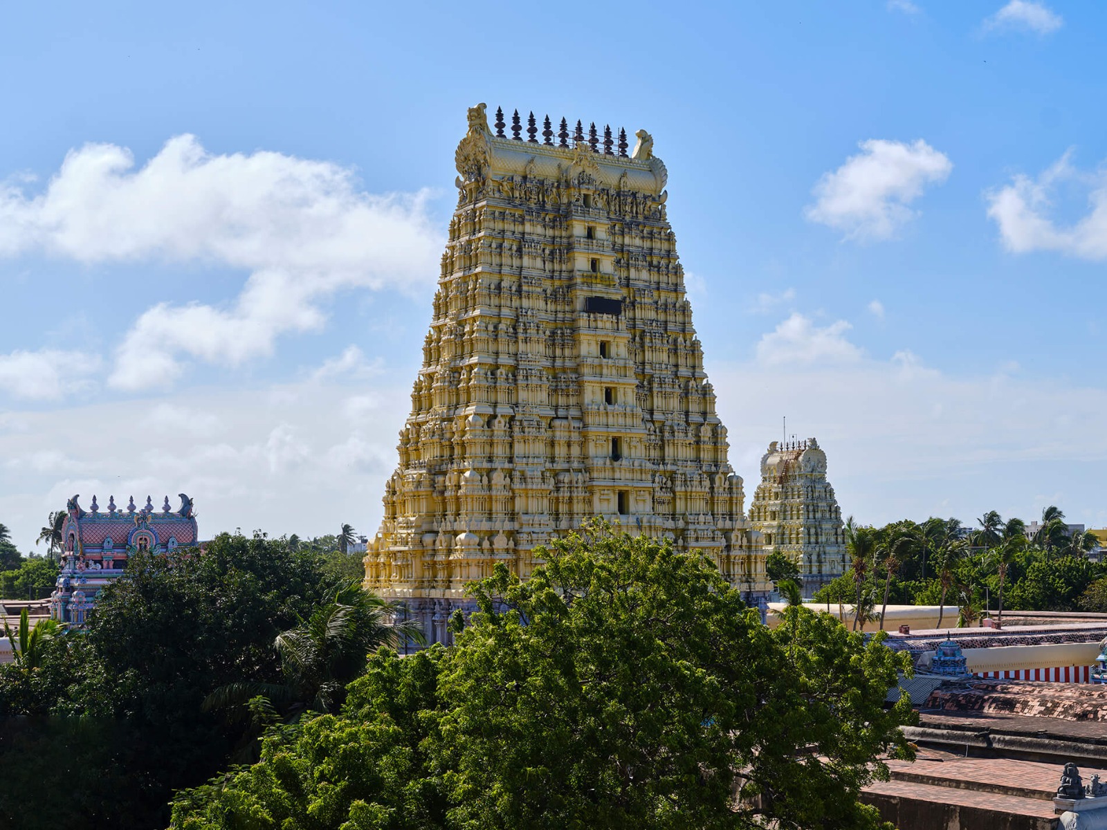 Rameshwaram
