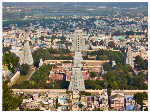 Thiruvannamalai