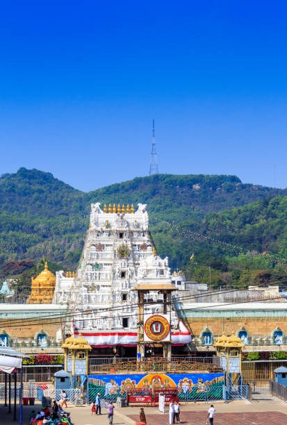 Tirupati